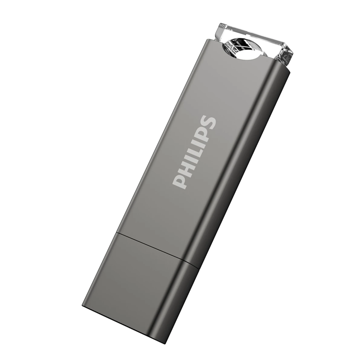 فلش مموری فیلیپس مدل FM10UA USB 2.0 ظرفیت 64 گیگابایت تصویر ۴