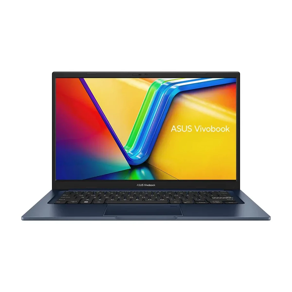 لپ تاپ 14 اینچی ایسوس مدل Vivobook X1404VA i3 1315U 16GB 512GB تصویر ۵