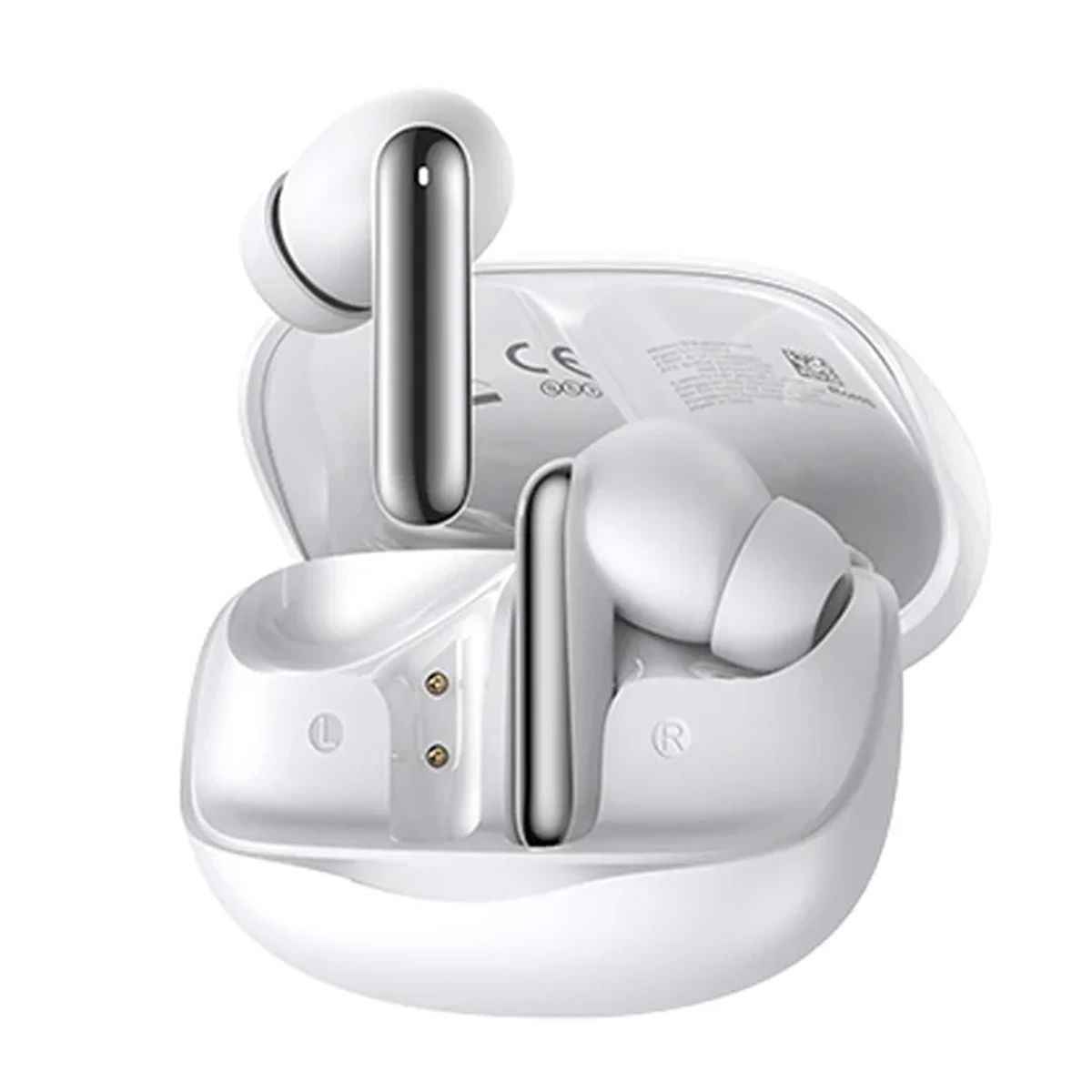 هندزفری بلوتوثی کیو سی وای مدل Melobuds N50 تصویر ۵