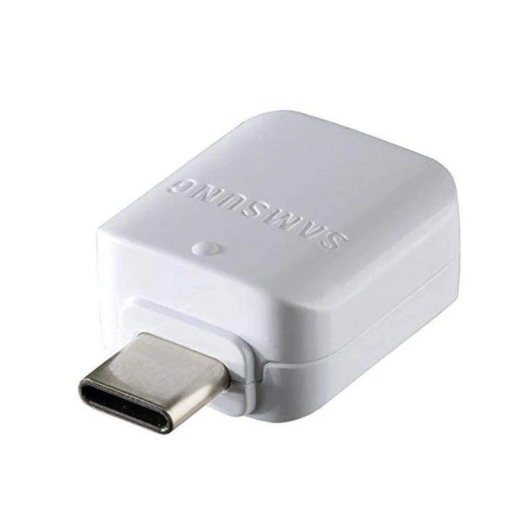 مبدل Otg سامسونگ تایپ سی به USB تصویر ۴