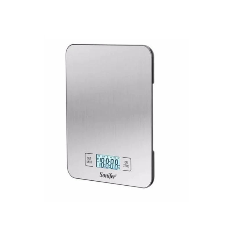 ترازوی آشپزخانه سونیفر مدل SF-1901 تصویر ۵