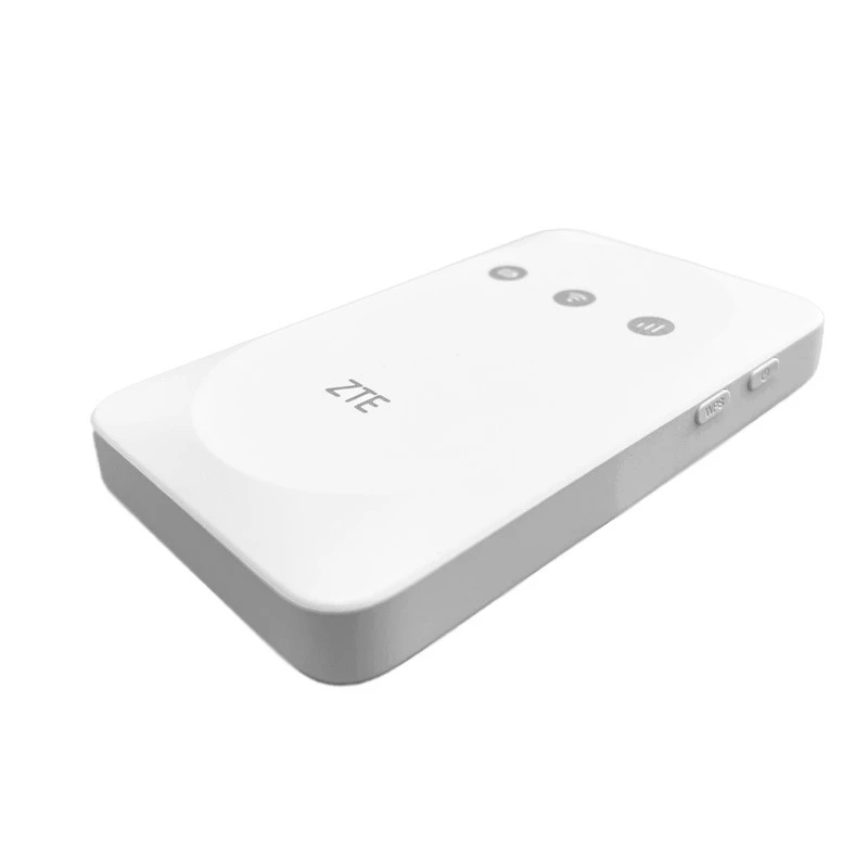 مودم 4G LTE قابل حمل زد تی ای مدل ZTE MF935 تصویر ۲
