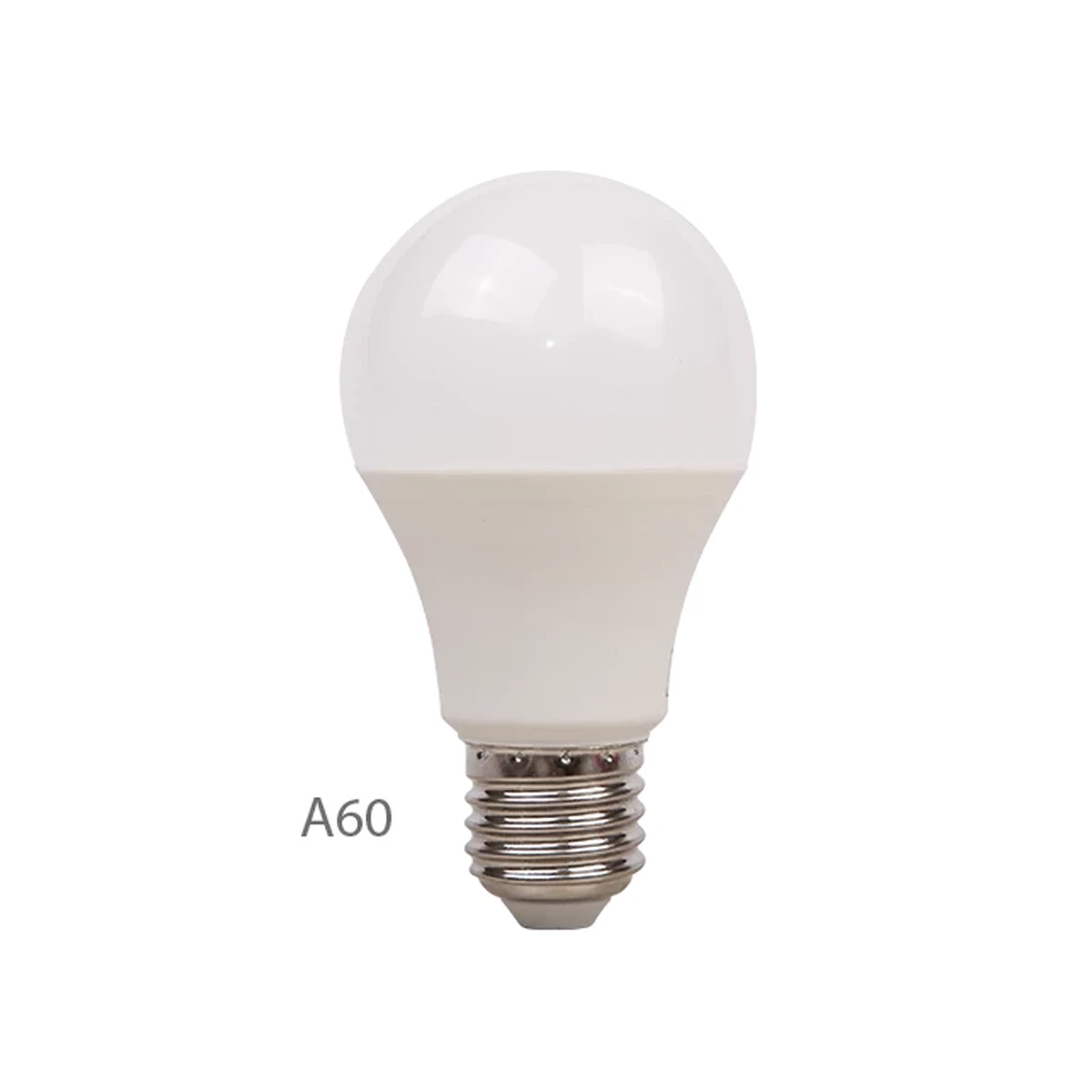 لامپ LED حبابی 7 وات پارس شهاب مدل A60 تصویر ۳