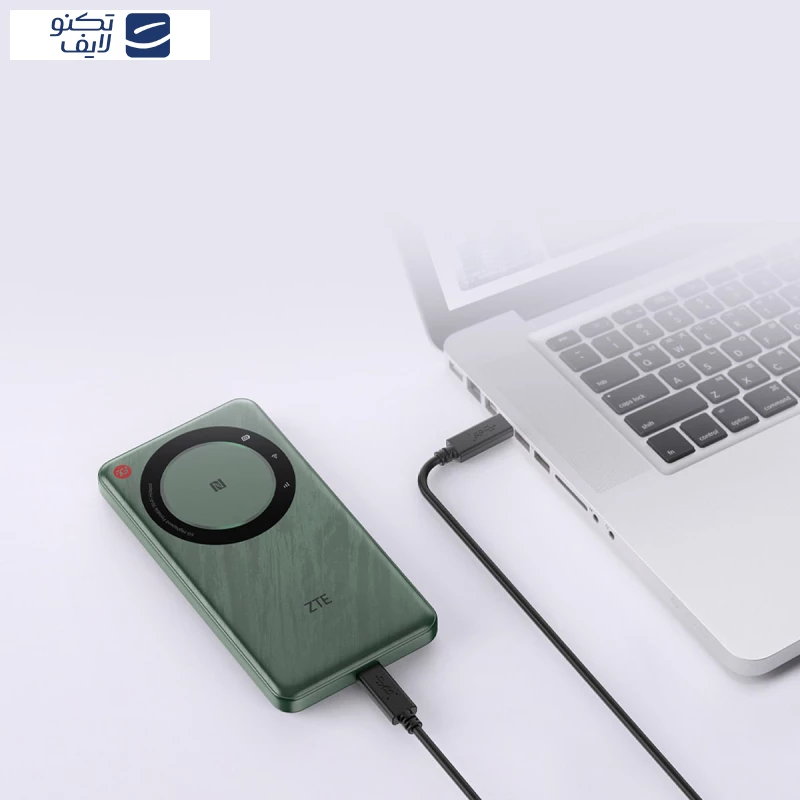 مودم 5G زد تی ای مدل u30 air