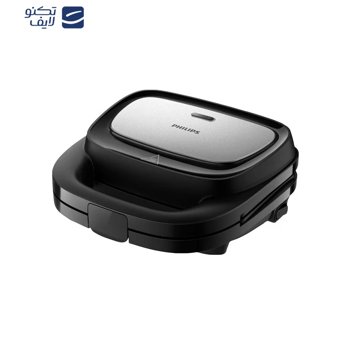 ساندویچ ساز فیلیپس مدل HD2350-80