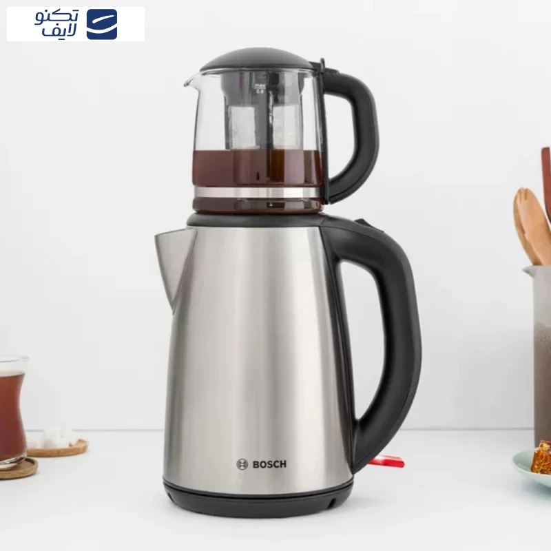 چای ساز بوش مدل TTA 5603