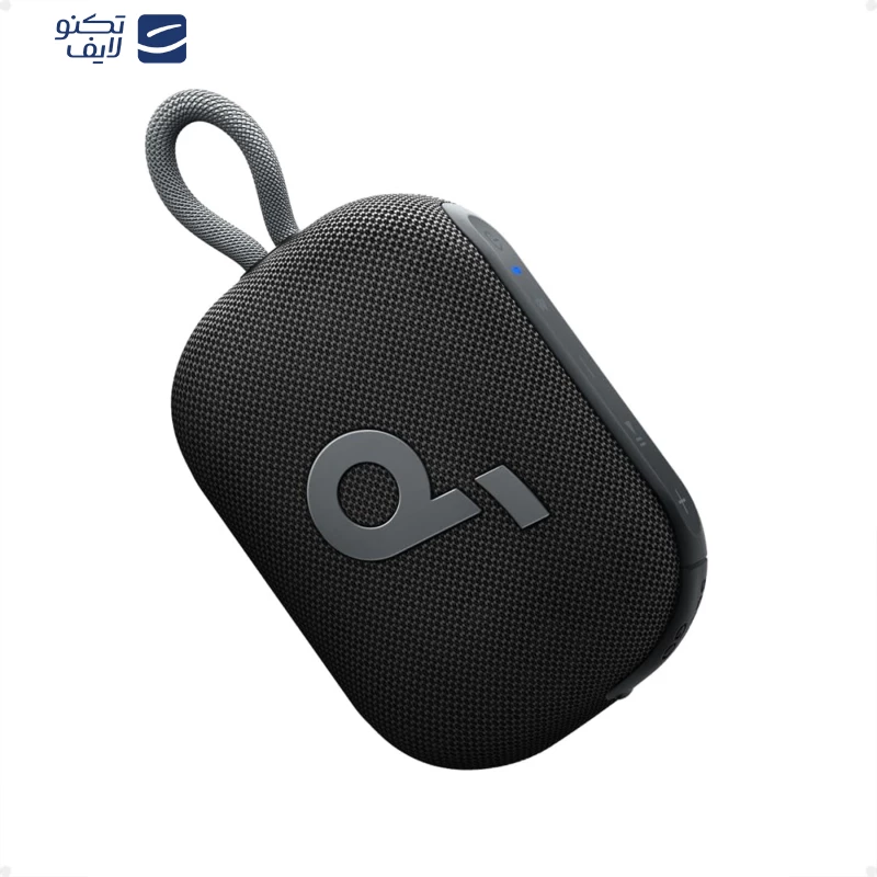 اسپیکر قابل حمل انکر مدل Select 4 Go A31X1