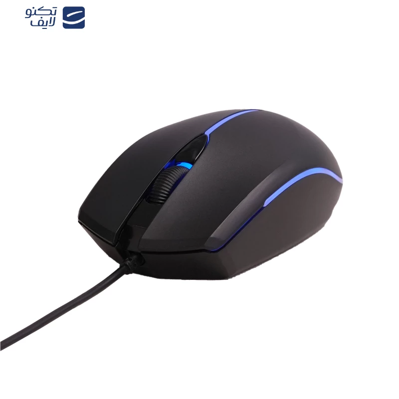 ماوس گیمینگ تسکو مدل TM 308