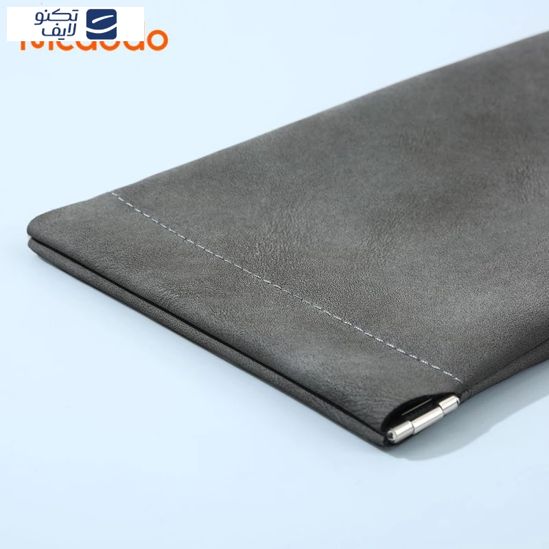 کیف لوازم جانبی مک دودو مدل CB-124 Nubuch L