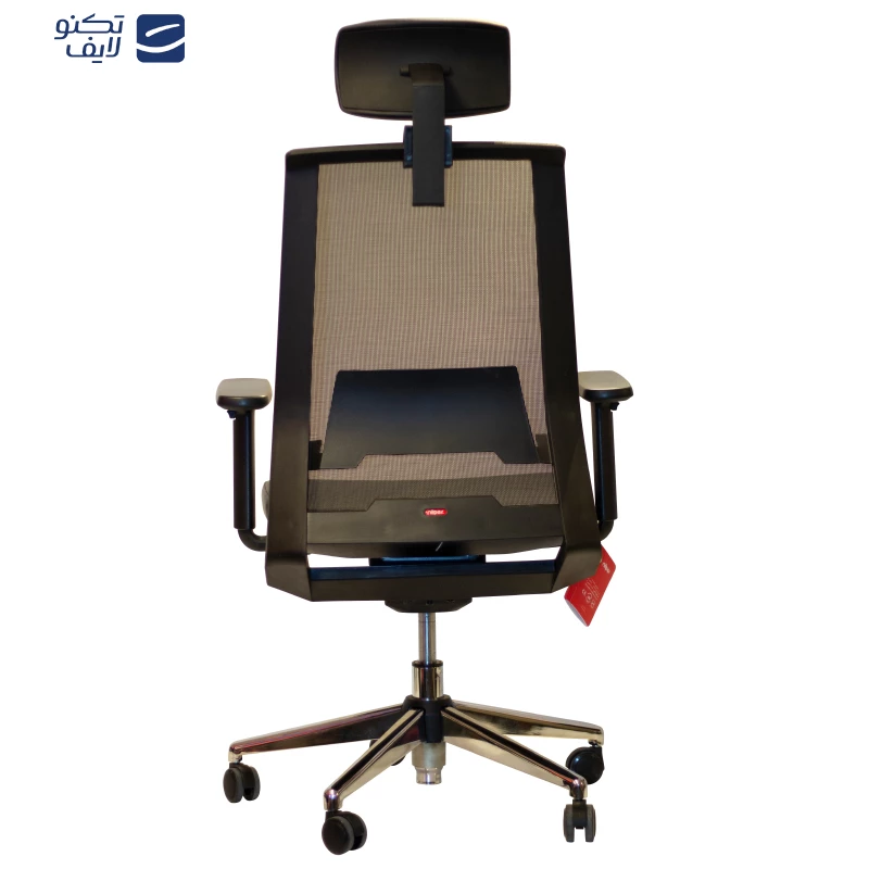 صندلی اداری نیلپر مدل OCM 850s پارچه ای