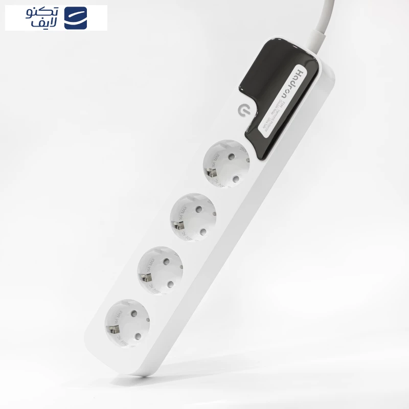 محافظ ولتاژ هارمونیک هادرون مدل P244