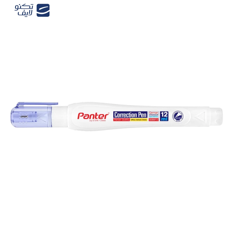 غلط گیر قلمی پنتر مدل cp 102 بسته 2 عددی