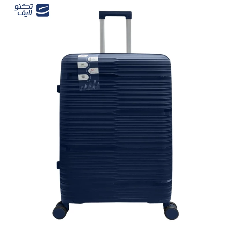 چمدان سینسنت کارینا مدل C40344-L سایز بزرگ