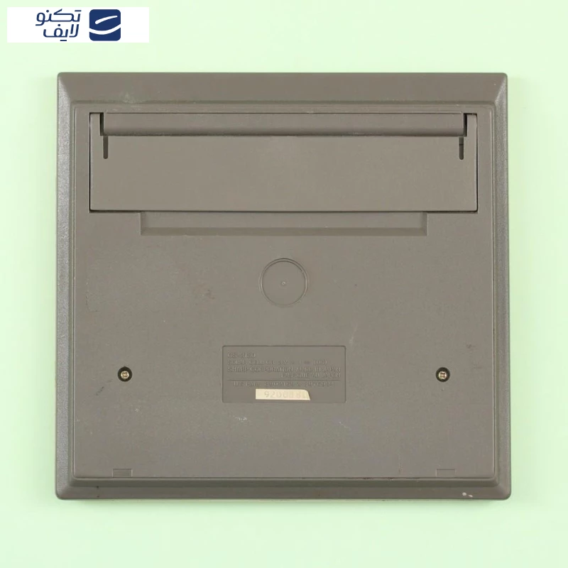 ماشین حساب شارپ مدل COMPECT CS-2130