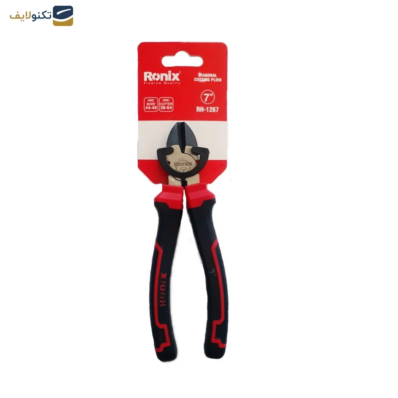 سیم چین رونیکس سایز 7 اینچ مدلRH-1267