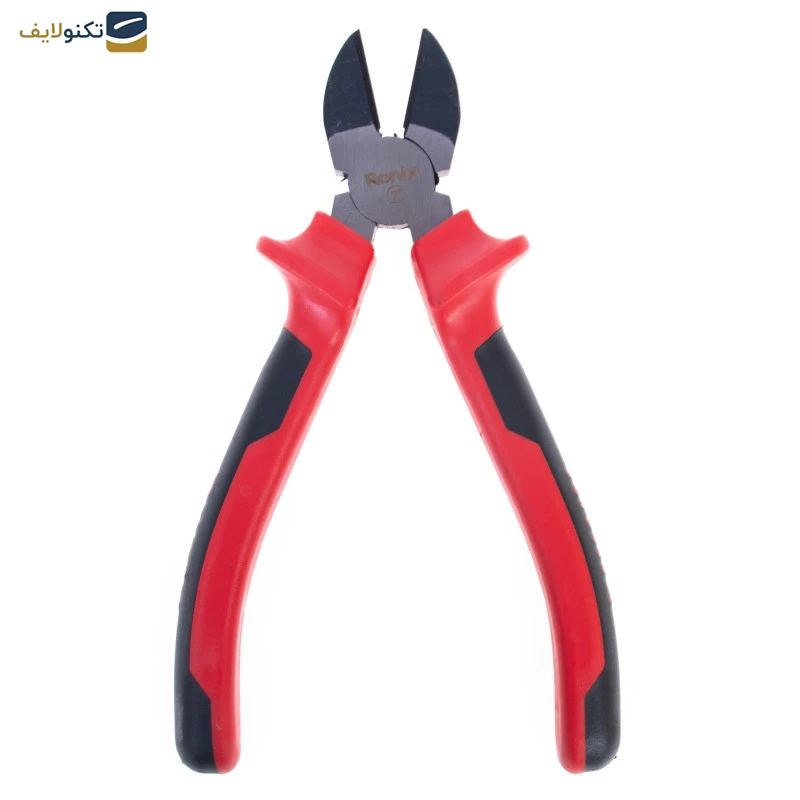 سیم چین رونیکس سایز 7 اینچ مدل R1278H