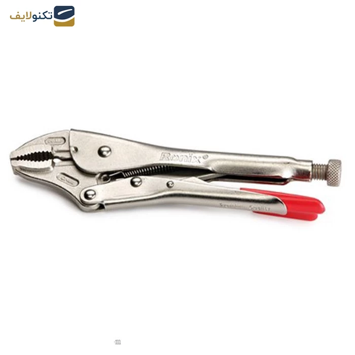 انبر قفلی رونیکس سایز 7 اینچ مدل RH-1407