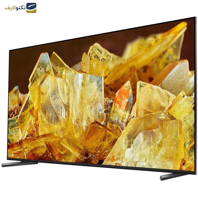 تلویزیون ال ای دی سونی مدل KD-75X90L سایز 75 اینچ