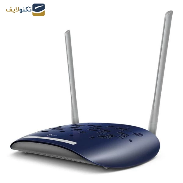 مودم روتر VDSL-ADSL تی پی-لینک مدل TD-W9960-v1.20