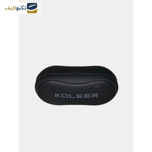 اسپیکر بلوتوثی کُلِر مدل S29
