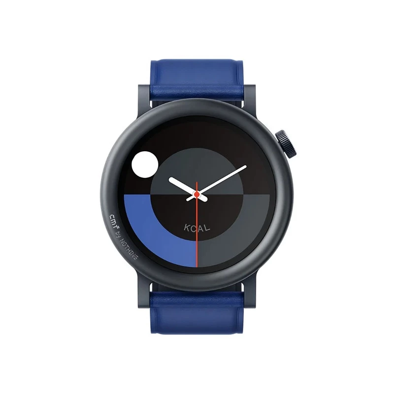 ساعت هوشمند سی ام اف مدل Watch Pro 2 تصویر ۲