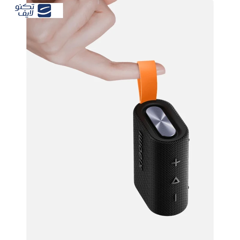 اسپیکر بلوتوثی شیائومی مدل Sound Pocket
