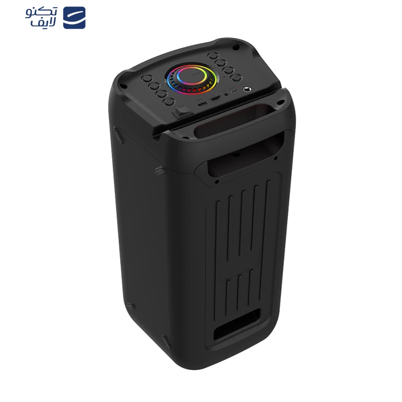 اسپیکر بلوتوثی ایکس انرژی مدل X-640