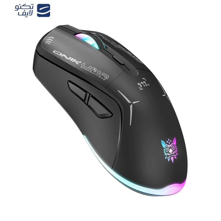 موس گیمینگ اونیکوما مدل CW917