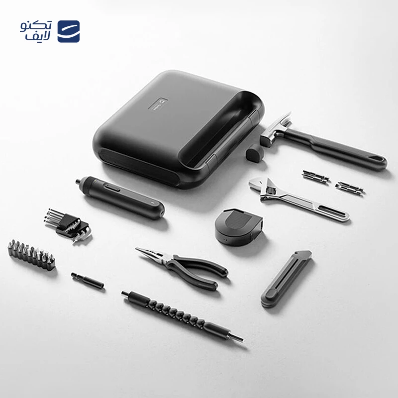 جعبه ابزار میجیا مدل Tool Box MJGJX001QW