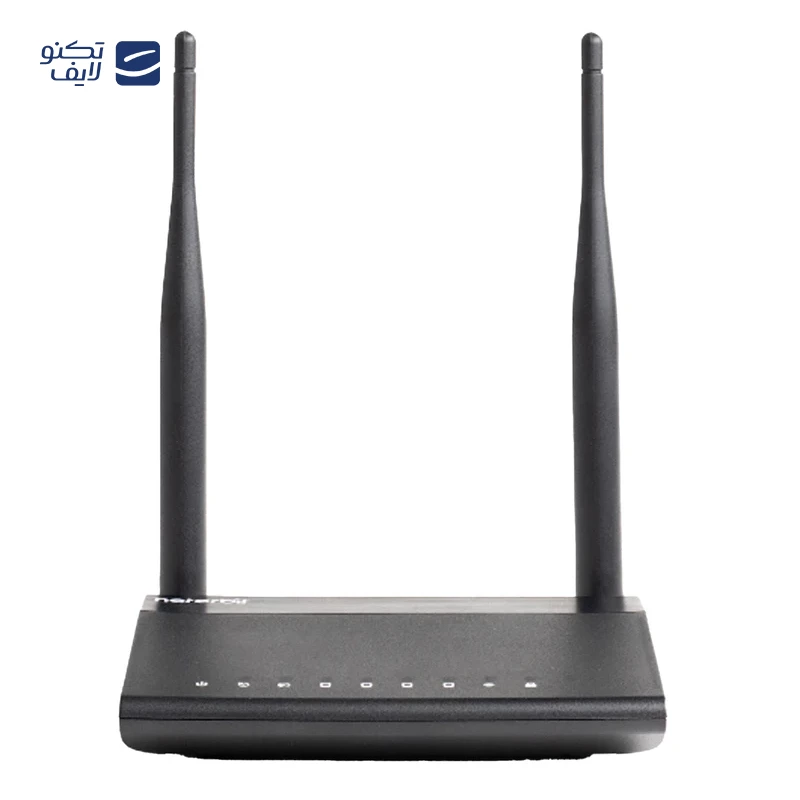 مودم روتر +ADSL2 نتربیت مدل NSL-122