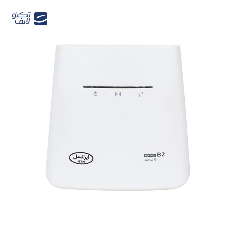 مودم 3G-4G ایرانسل مدل FD-i40 B2
