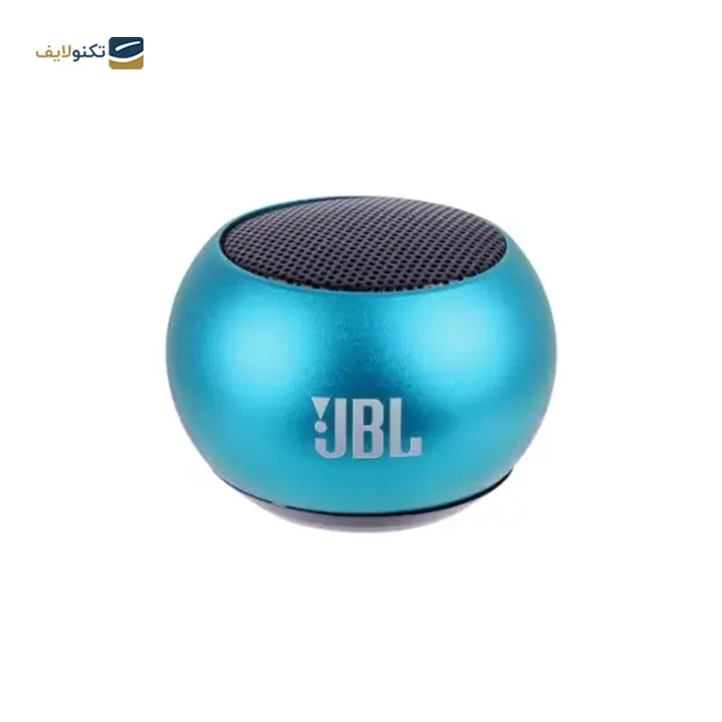 اسپیکر قابل حمل مدل JBL Mini M3