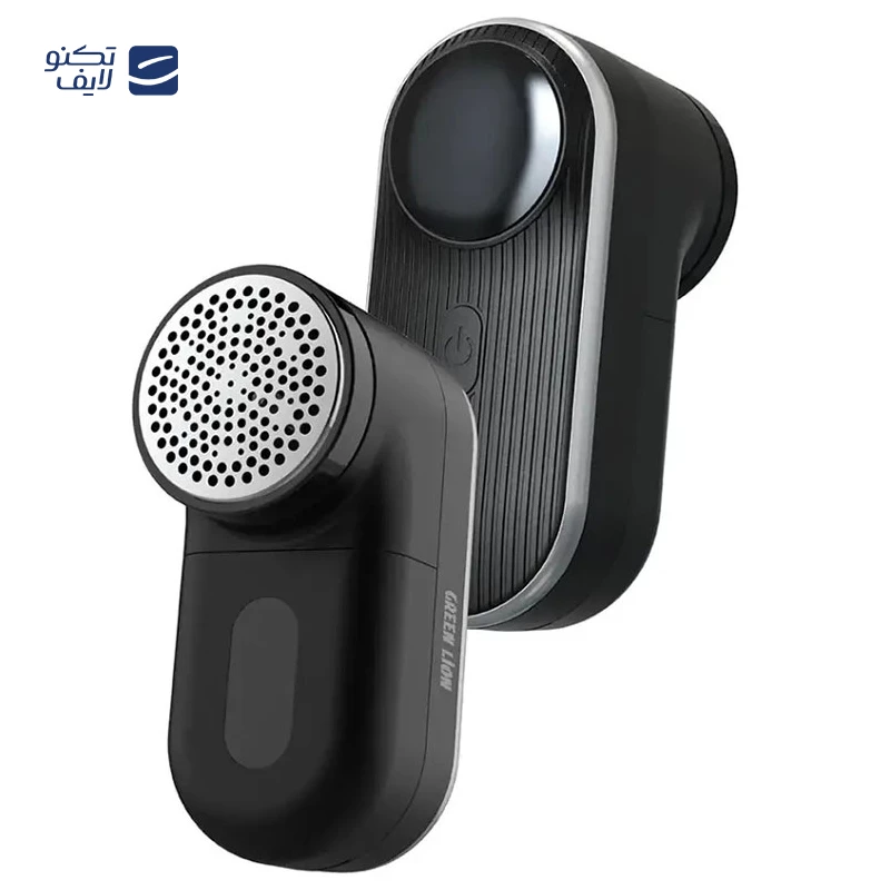 پرزگیر لباس گرین لاین مدل Lint X