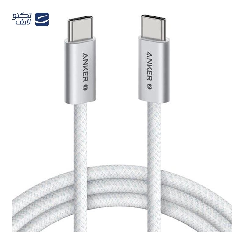 کابل دو سر تایپ سی انکر مدل A8060 طول 1 متر