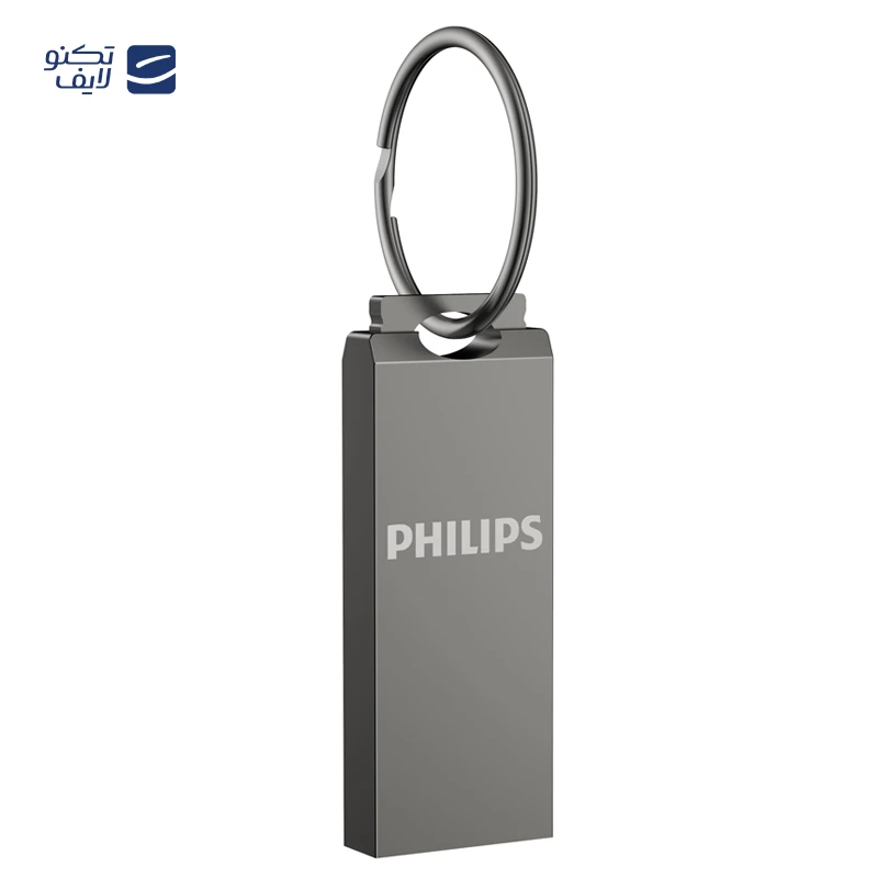فلش مموری فیلیپس مدل FM21UA-B USB 2.0 ظرفیت 32 گیگابایت