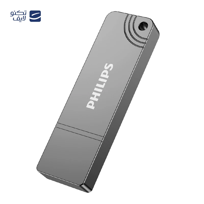 فلش مموری فیلیپس مدل FM11UA USB 3.2 ظرفیت 128 گیگابایت