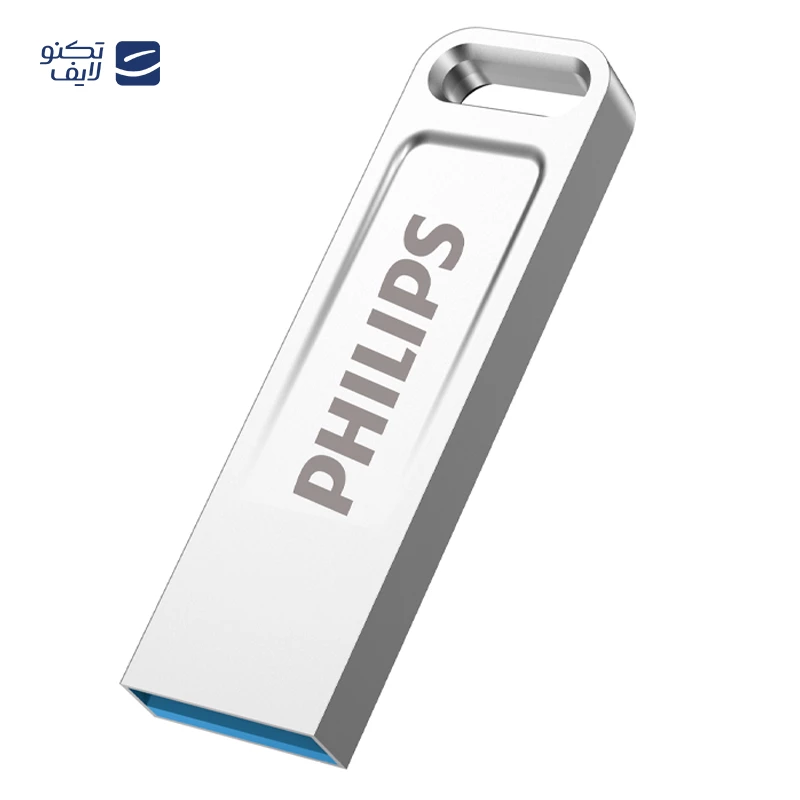 فلش مموری فیلیپس مدل FM21UA-F USB 3.2 ظرفیت 128 گیگابایت
