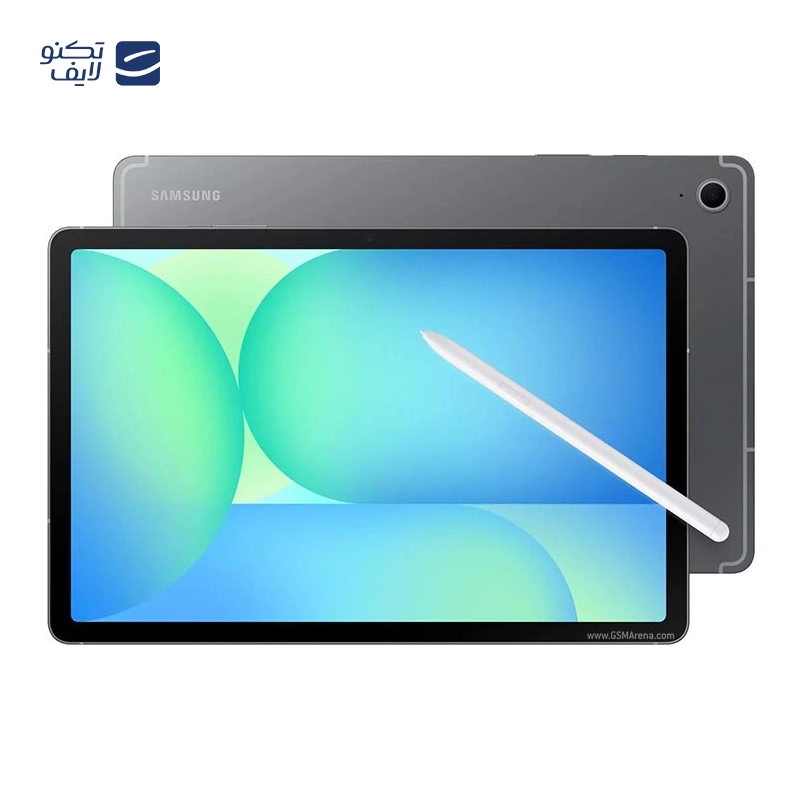 تبلت سامسونگ مدل Galaxy Tab S10 FE WIFI ظرفیت 128 گیگابایت رم 8 گیگابایت