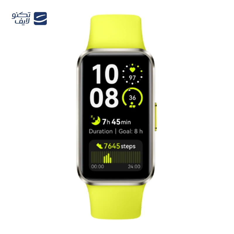 ساعت هوشمند هوآوی مدل Band 10
