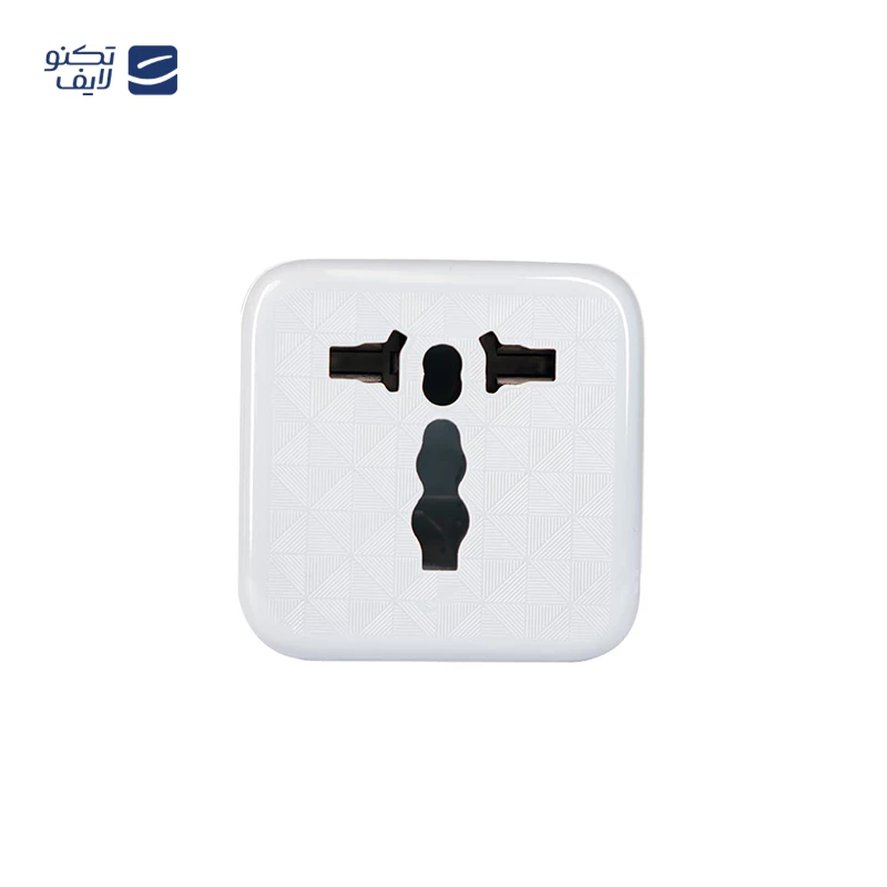 تبدیل برق 3 به 2 هانوفر مدل PS-03