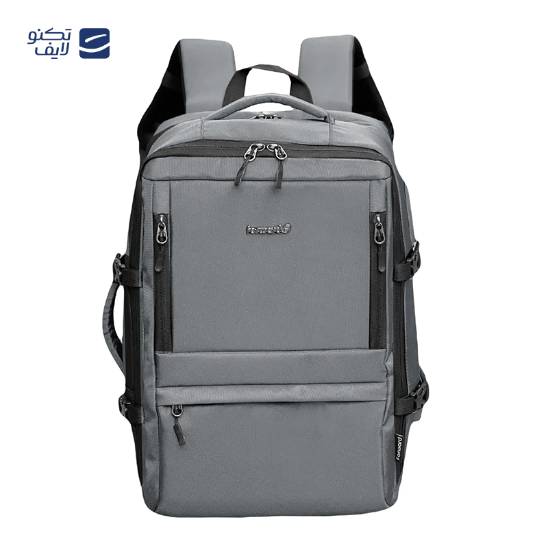 کوله پشتی مسافرتی فوروارد مدل FCLT65053 COMPACT TRAVEL