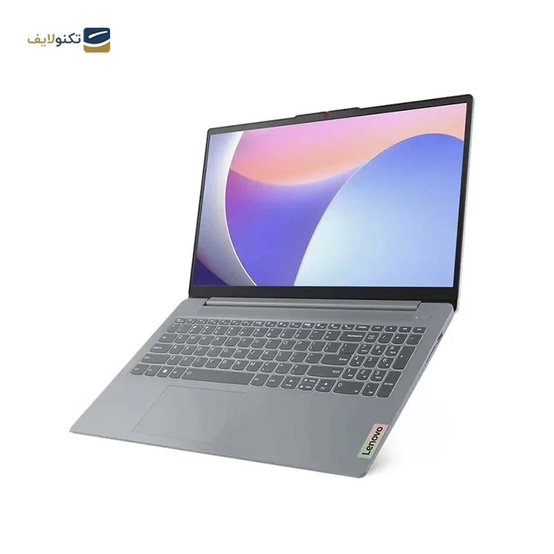 لپ تاپ لنوو 15.6 اینچی مدل IdeaPad Slim 3 i5 13420H 8GB 512GB IPS Display