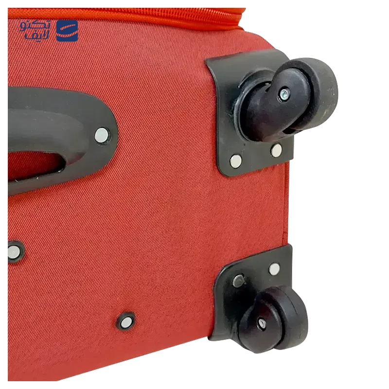 چمدان مسافرتی کاترپیلار مدل CAT40317 سایز بزرگ