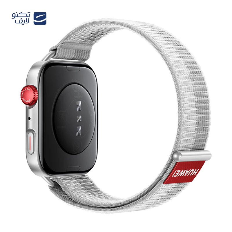ساعت هوشمند هوآوی مدل WATCH FIT 4