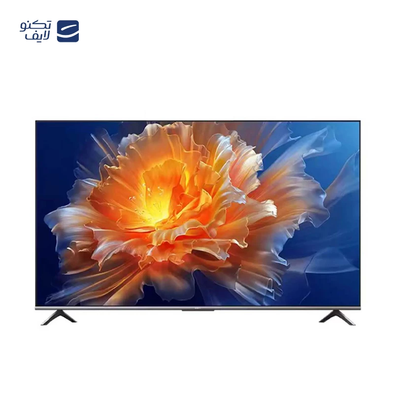تلویزیون MINI LED شیائومی مدل S 55 سایز 55 اینچ