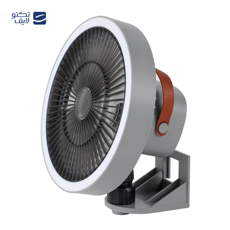 پنکه رومیزی سان اسکای مدل SK-680