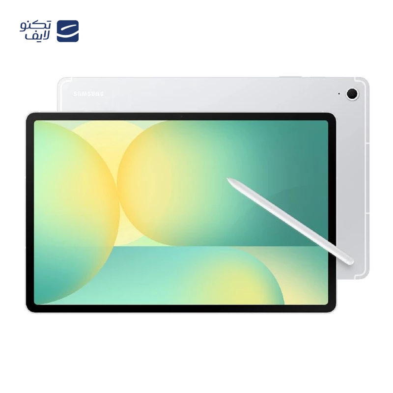 تبلت سامسونگ مدل Galaxy Tab S10 FE Plus Wi-Fi (X620) ظرفیت 256 گیگابایت رم 12 گیگابایت