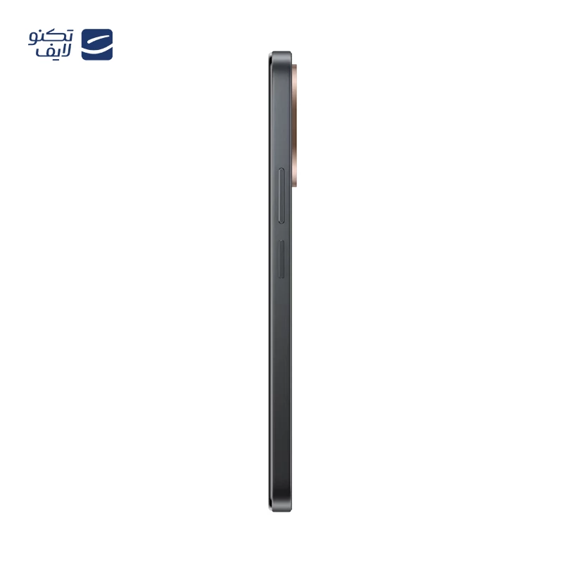 گوشی موبایل آنر X6c ظرفیت 256 گیگابایت رم 6 گیگابایت