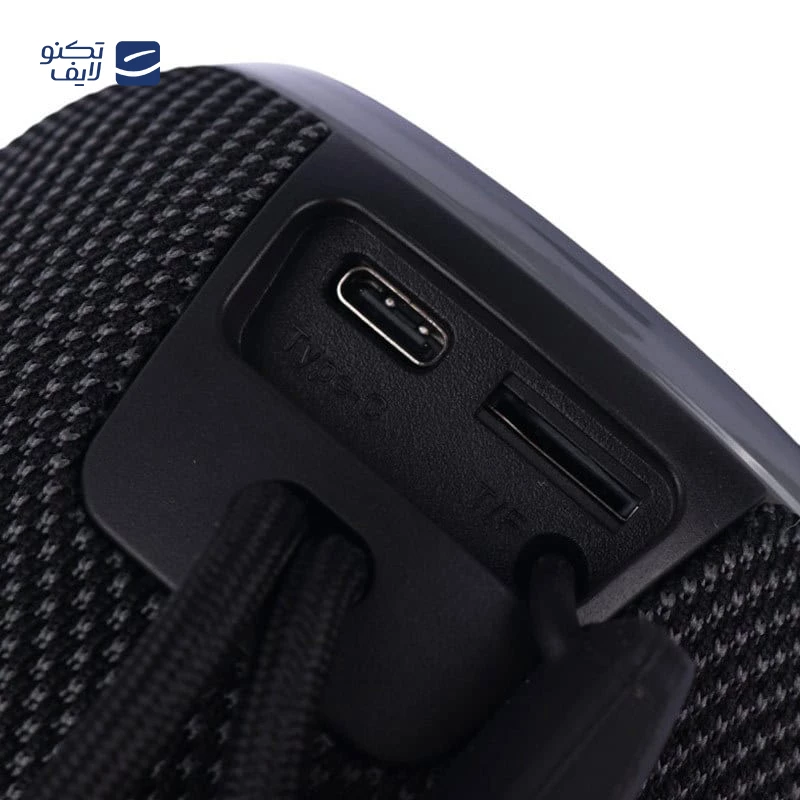 اسپیکر قابل حمل وریتی مدل V-PS7026BT