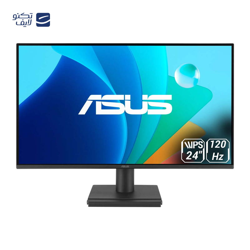 مانیتور ایسوس مدل VA249HG سایز 24 اینچ